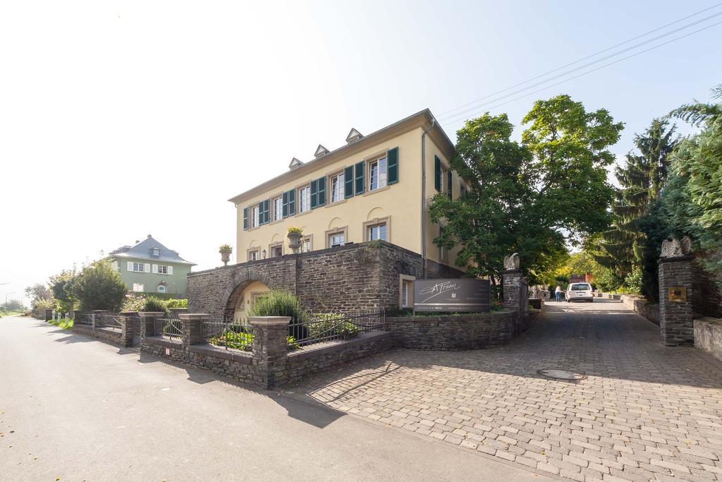 Wein- Und Landhaus S A Pruem Hotel Bernkastel-Kues Exterior photo